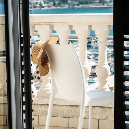 Boutique Hotel Kredo 赫尔采格诺维 外观 照片