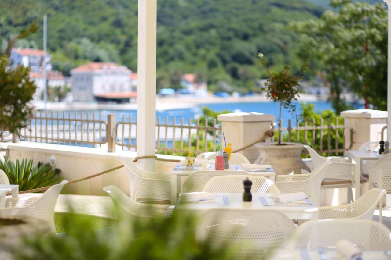 Boutique Hotel Kredo 赫尔采格诺维 外观 照片