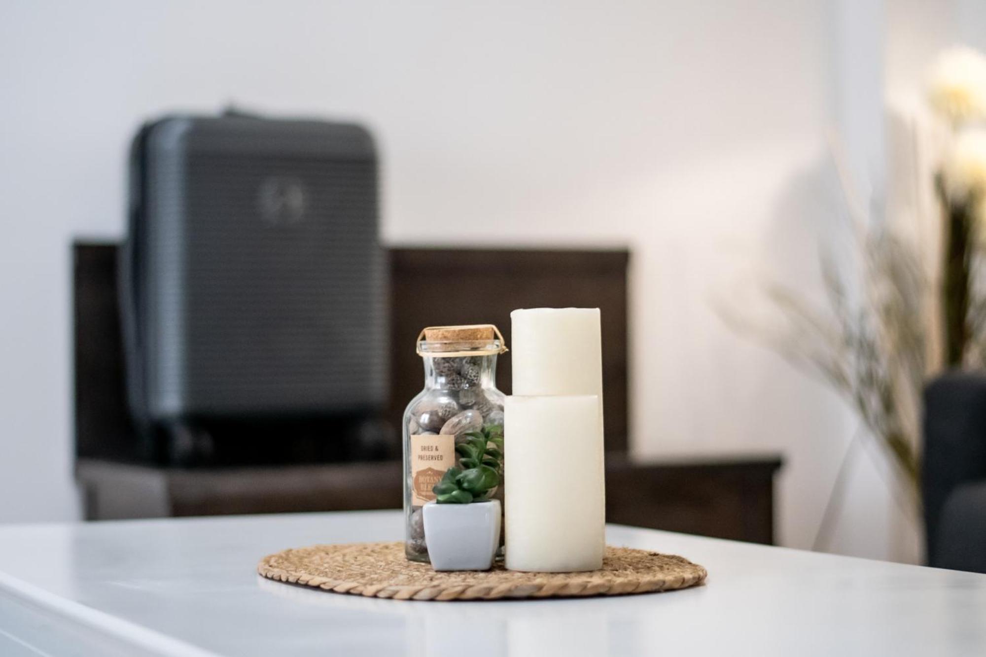 Boutique Hotel Kredo 赫尔采格诺维 外观 照片