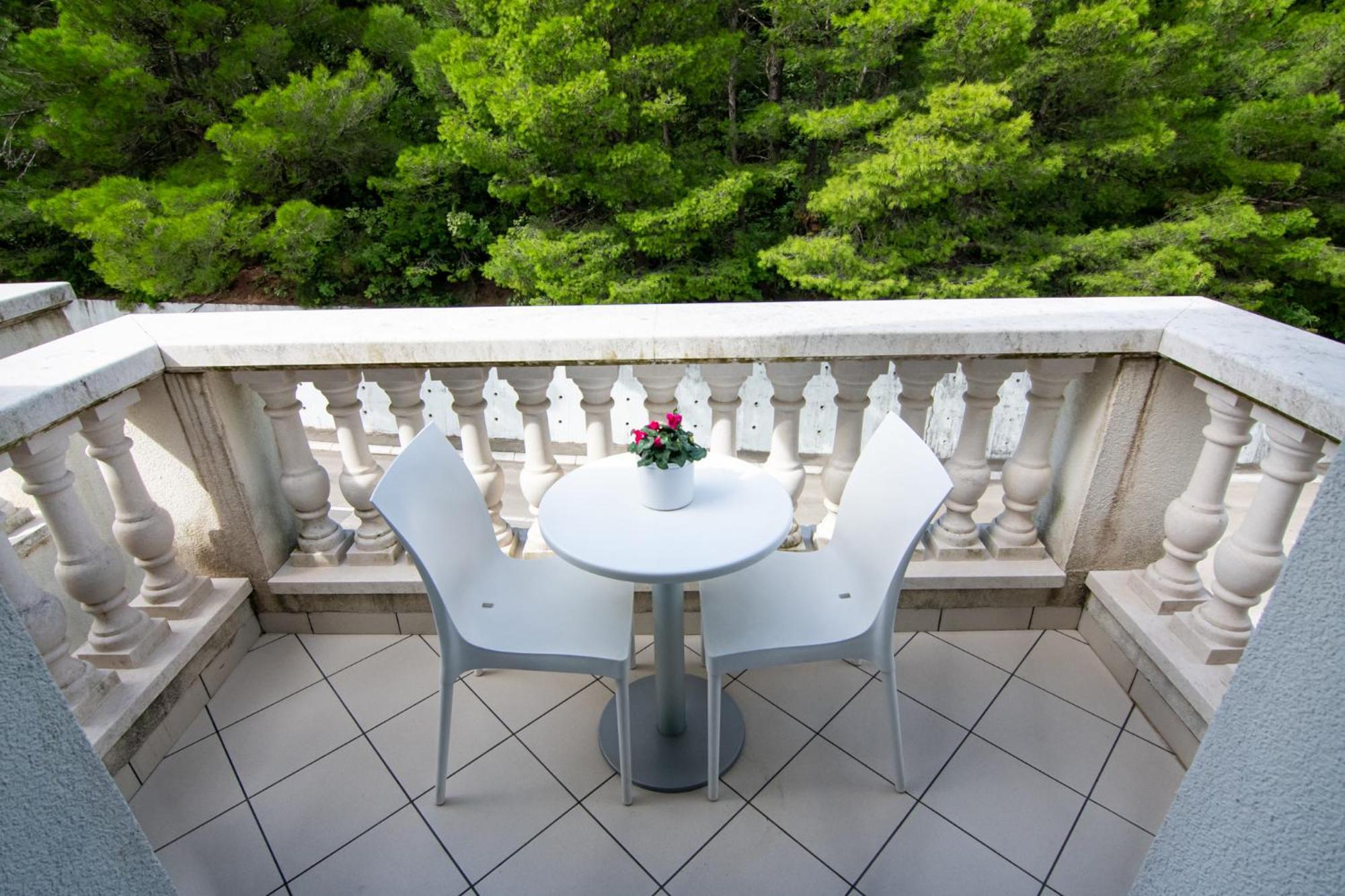 Boutique Hotel Kredo 赫尔采格诺维 客房 照片